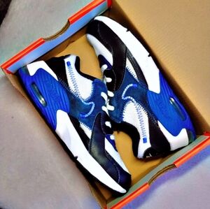 Nike Air Max Excee Mesh Running Shoes